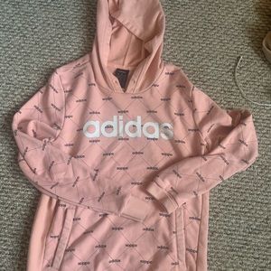 Women’s adidas hoodie